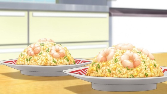 「姫様“拷問”の時間です」19話感想 (64)