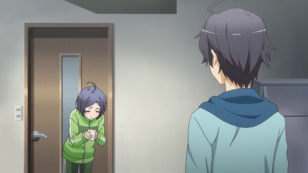俺ガイル2期 (6)