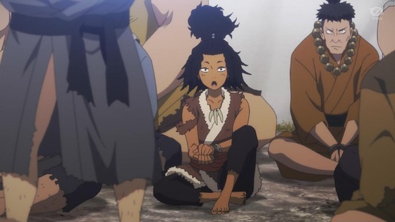 「地獄楽」2話感想 (22)