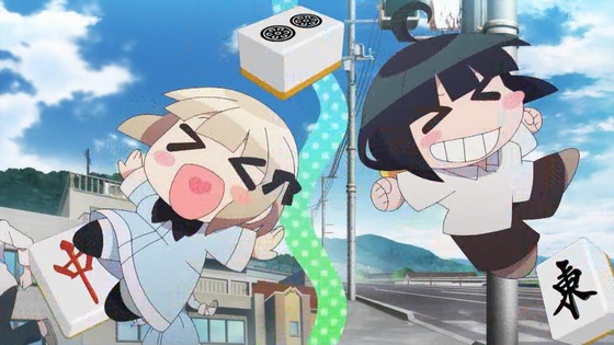 「ぽんのみち」1話感想 (10)