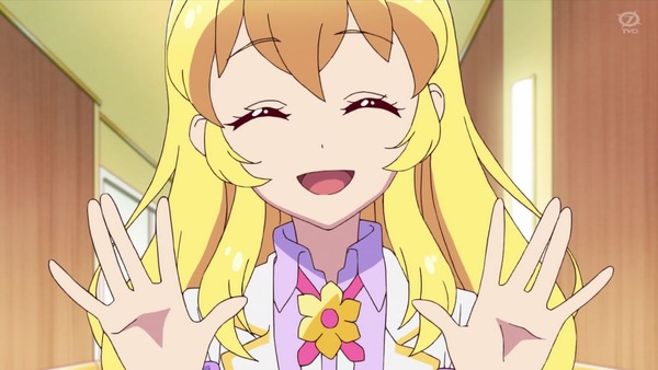 「アイカツオンパレード!」9話感想 (47)