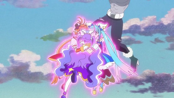 「ひろがるスカイ!プリキュア」ひろプリ 43話感想 (79)