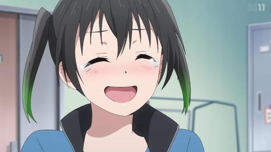 「ラブライブ!虹ヶ咲学園」第4話感想 画像 (61)