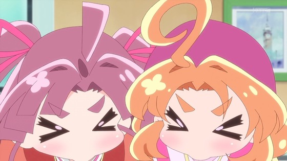 「名探偵プリキュア！」16話感想 (7)