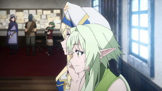 「ゴブリンスレイヤーⅡ」2期 1話感想 (29)