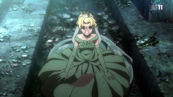 「とある魔術の禁書目録Ⅲ」3期 13話感想 (59)