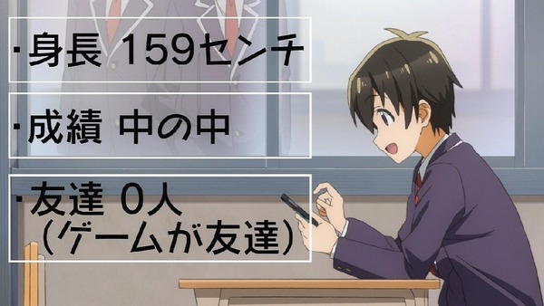 「ゲーマーズ!」1話 (7)