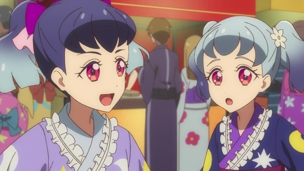 「アイカツフレンズ!」27話感想 (20)