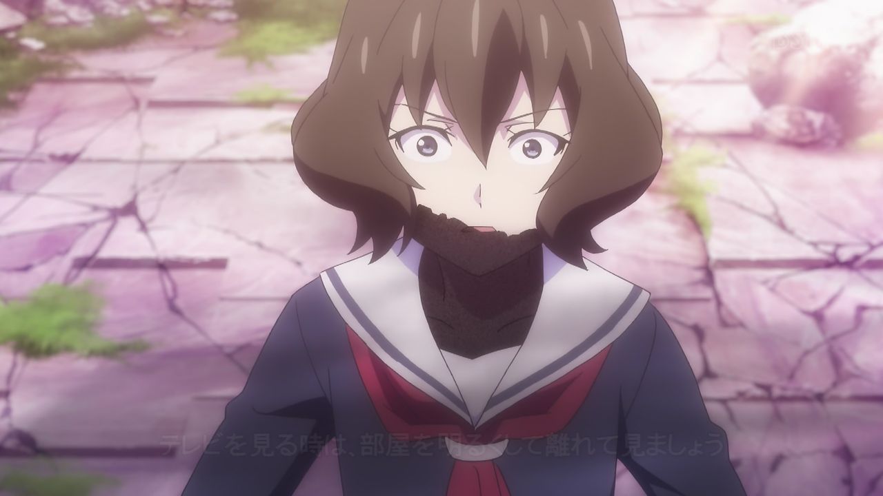 Lostorage Conflated Wixoss 12話 最終回 感想 呪いが悲惨と理不尽を生むなら 願いは奇跡と救いを生むことだってある ルリグ開放の希望あるハッピーエンド 画像 ポンポコにゅーす ファン特化型アニメ感想サイト Lostorage Conflated Wixoss 12話 最終回 感想 呪いが悲惨と理不尽を生むなら 願いは奇跡と救いを生むことだってある ルリグ開放の希望あるハッピーエンド 画像 ポンポコにゅーす ファン特化型アニメ感想サイト