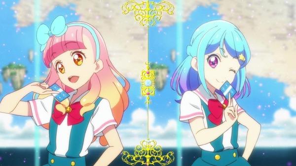「アイカツフレンズ!」21話感想 (88)
