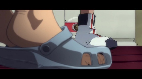 「ヱヴァンゲリヲン新劇場版:Q」感想 (309)