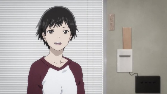 「スーパーカブ」4話感想 (47)