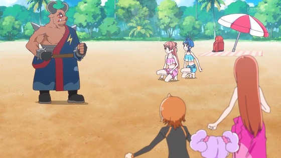 「ひろがるスカイ！プリキュア」ひろプリ 30話感想 (55)