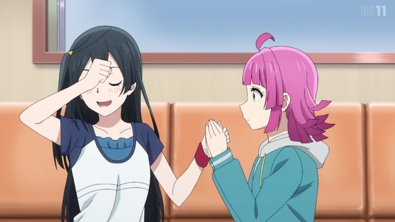 「ラブライブ!虹ヶ咲学園」第4話感想 画像 (30)