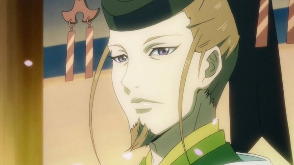 牙狼〈GARO〉紅蓮ノ月 (11)