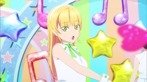 「ラブライブ!スーパースター!!」8話感想 (88)
