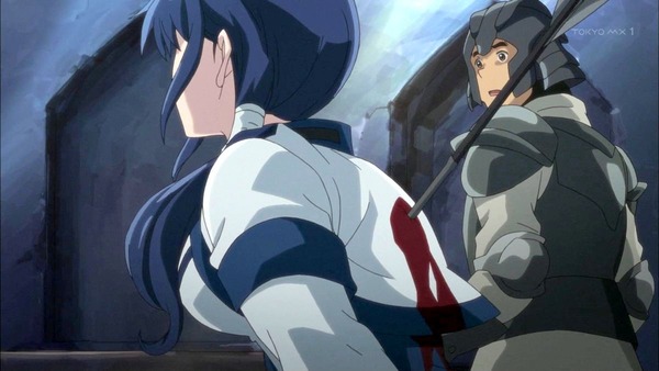 灰と幻想のグリムガル (4)