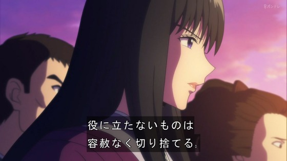 「るろうに剣心」8話感想 (57)