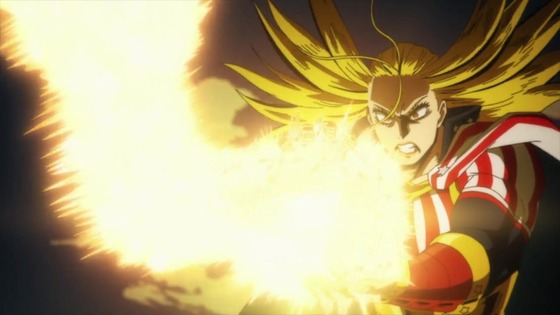 「僕のヒーローアカデミア」139話感想 (83)