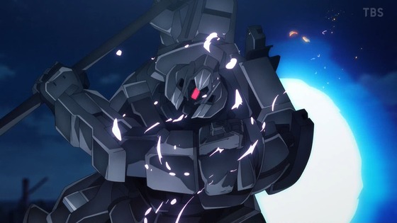 「機動戦士ガンダム 水星の魔女」15話感想 (20)