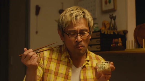 「きのう何食べた? season2」2期 1話感想 (131)