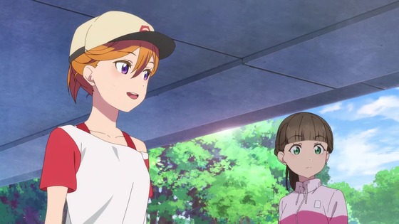 「ラブライブ!スーパースター!!」2期 3話感想 (5)
