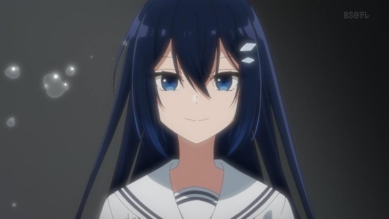 「私を喰べたい、ひとでなし」1話感想 (92)