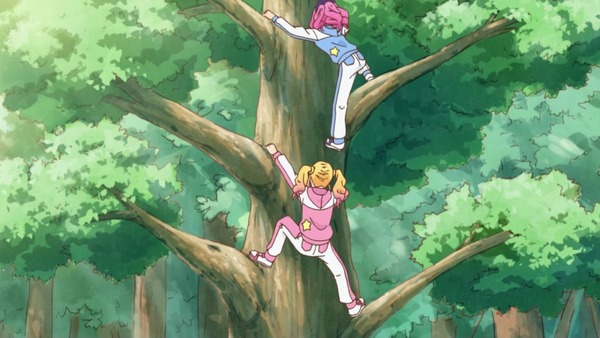 「アイカツスターズ!」7話感想 (39)