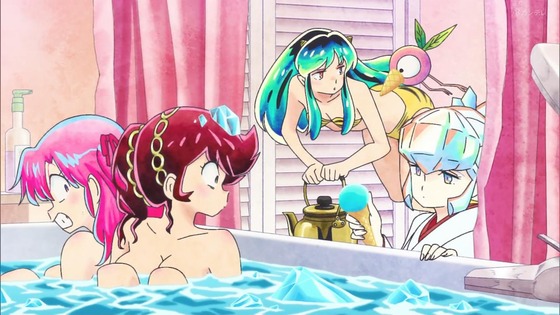 「うる星やつら」46話感想 (111)
