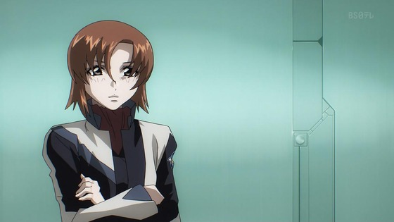 「蒼穹のファフナー THE BEYOND」5話感想 (46)