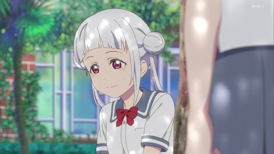 「ラブライブ!スーパースター!!」6話感想 (37)