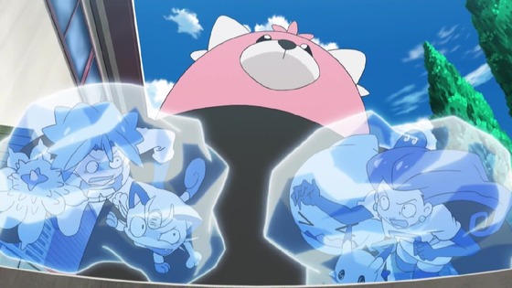 「ポケットモンスター サン&ムーン」 (47)