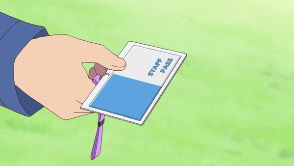 「アイカツフレンズ！」3話感想 (12)