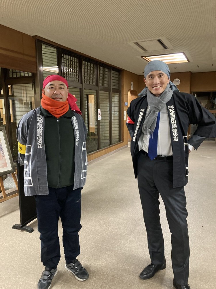 孤独のグルメ 年大晦日スペシャル感想 海老フライ 焼き肉 チャーハン餃子 洋食と肉と中華 更にお蕎麦も平らげるゴローちゃん 激動の1年を締め括る満腹感 実況まとめ ポンポコにゅーす ファン特化型アニメ感想サイト 孤独のグルメ 年大晦日スペシャル感想 海老フライ 焼き肉 チャーハン餃子 洋食と肉と中華 更にお蕎麦も平らげるゴローちゃん 激動の1年を締め括る満腹感 実況まとめ ポンポコにゅーす ファン特化型アニメ感想サイト