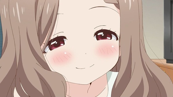 ヤマノススメ (40)