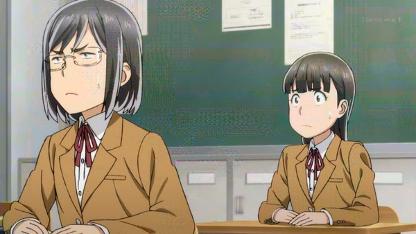 「ヒナまつり」8話感想 (43)