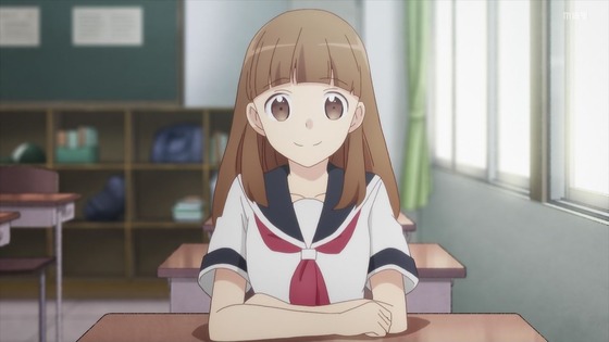 「はめふらX」2期 11話感想 (133)