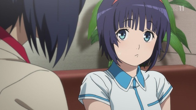 「クロムクロ」2話感想 (20)