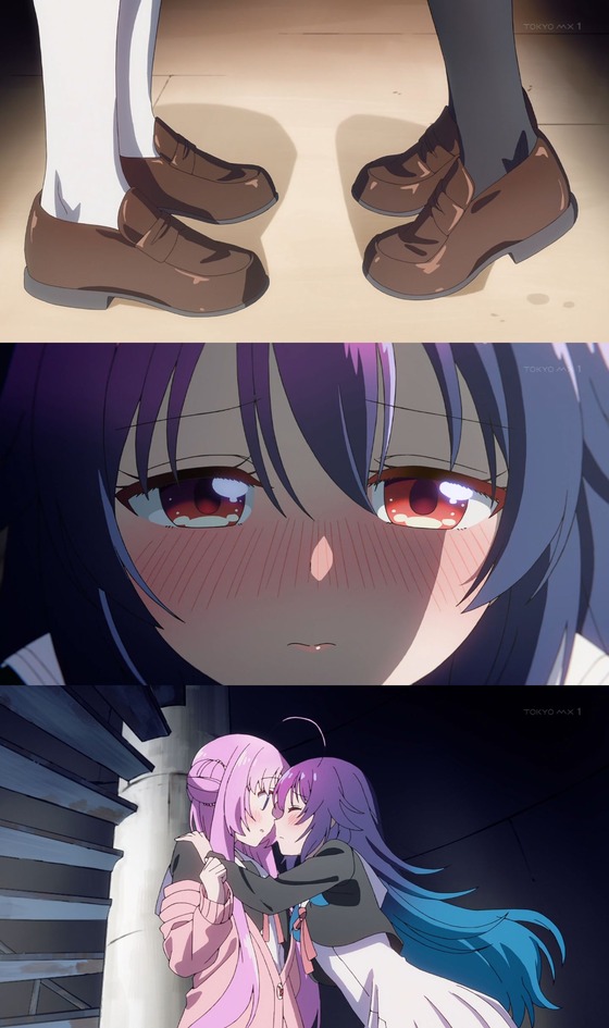 「星屑テレパス」1話感想