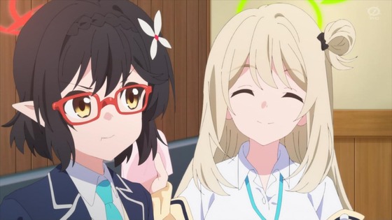「ブルアカ」3話感想 (51)