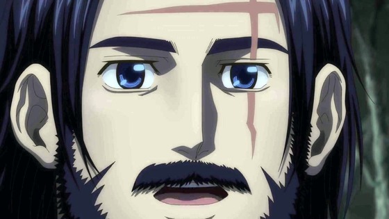 「ゴールデンカムイ」54話感想 (120)