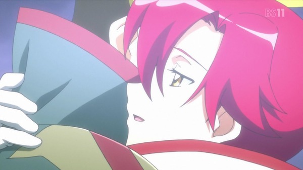 「天元突破グレンラガン」25話 (30)