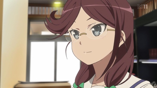 「ハイスクール・フリート(はいふり)」OVA前編 (63)