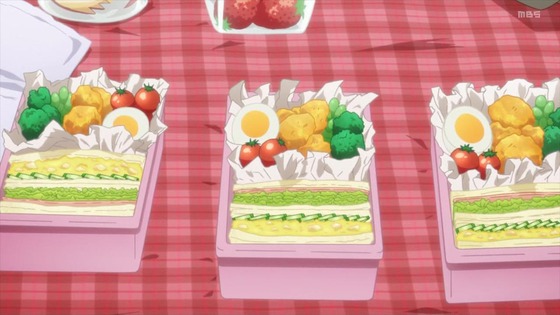 「ヤマノススメ Next Summit」4期 5話感想 (58)