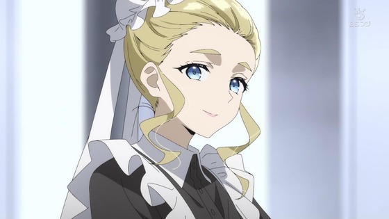 「ヒロイン？聖女？いいえ、オールワークスメイドです(誇)！」1話感想 (50)