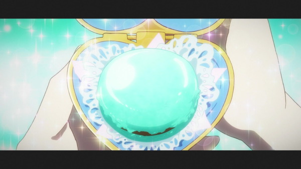 「アイカツフレンズ!」44話感想