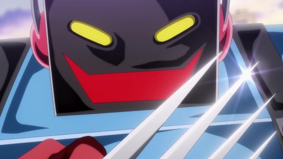 「キン肉マン 完璧超人始祖編」5話感想  (18)