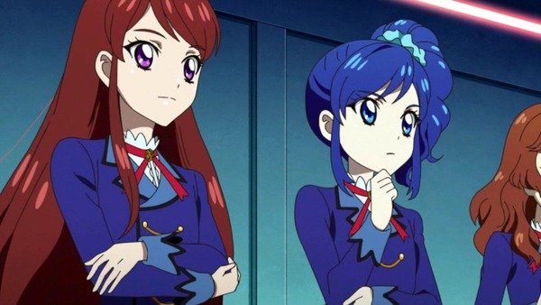 アイカツ (24)
