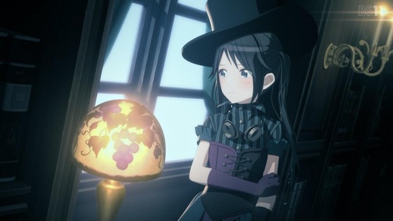 「アイドルマスター シャイニーカラーズ」2話感想 (108)