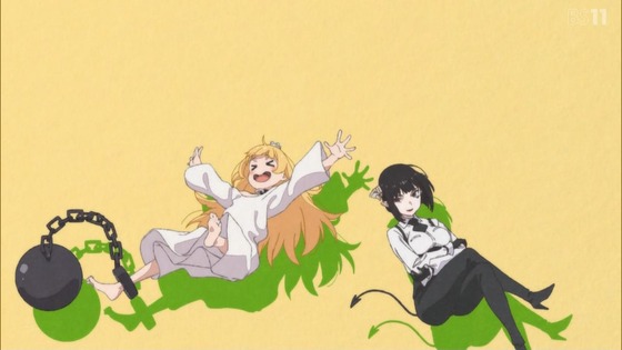 「姫様“拷問”の時間です」5話感想 (54)